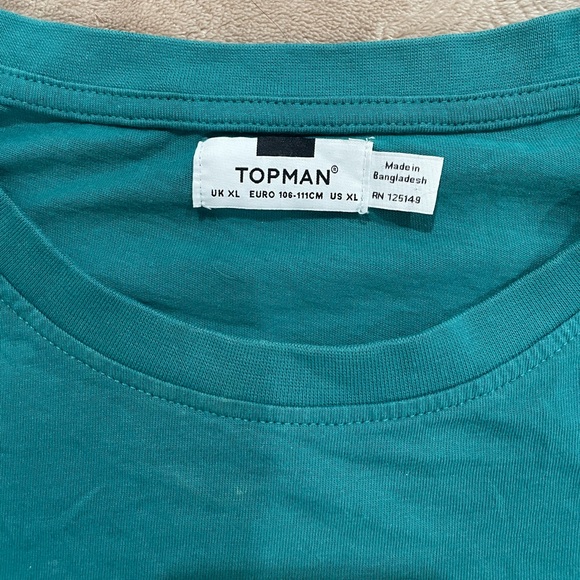 Topman Top - Picture 7 of 9